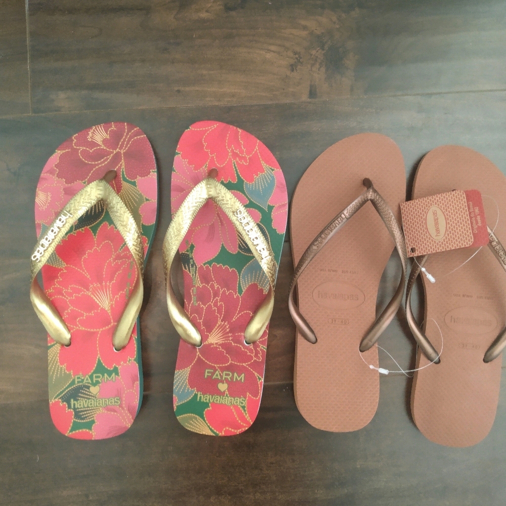 Havaianas